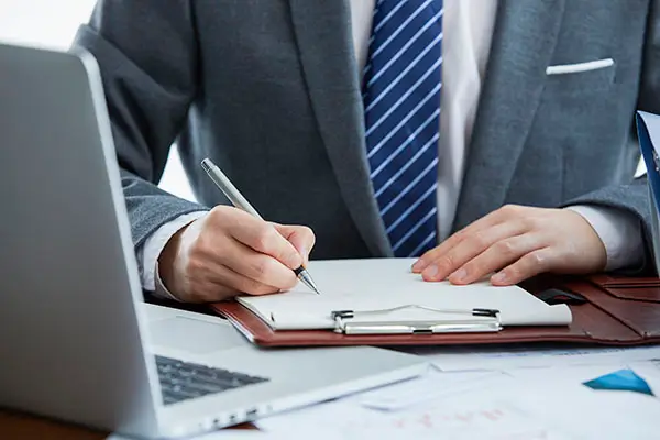 微商公司简介模板