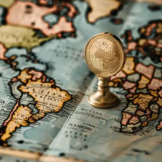 咨询公司团队介绍