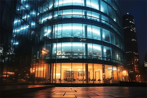 忻州君泰公司简介