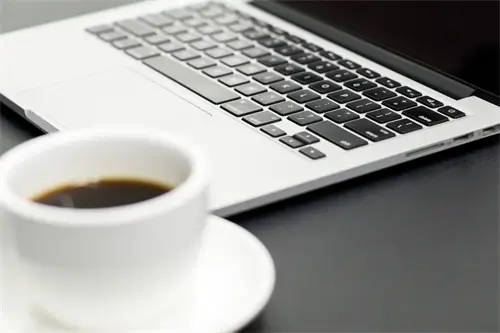 网络公司ppt介绍