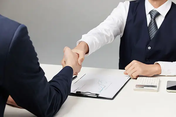 公司介绍信的格式