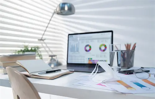 晨光公司简介英语PPT