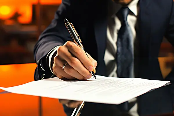 进口灭火装置公司简介